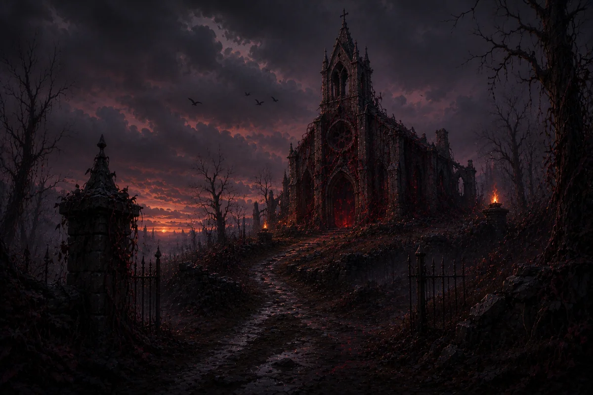 Emberfall — a settlement on uncertain ground
