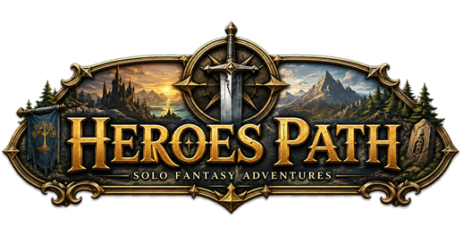 Heroes Path