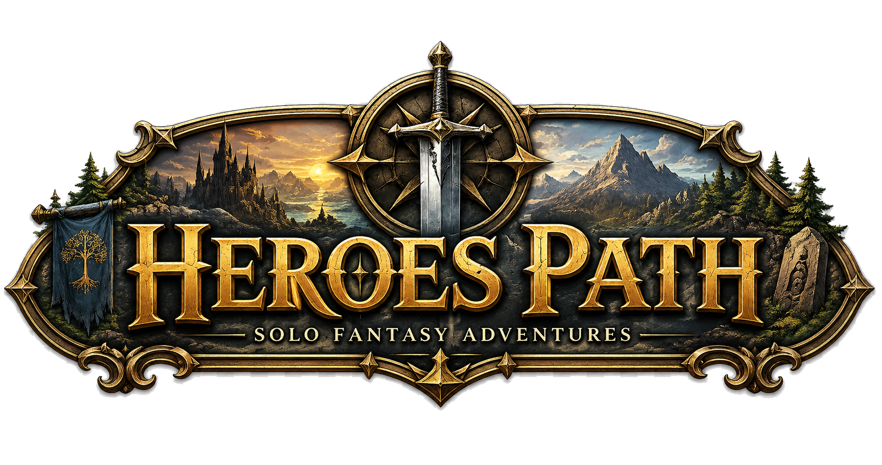 Heroes Path