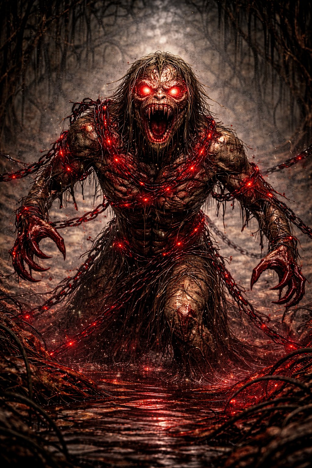 Bloodbound Thrall