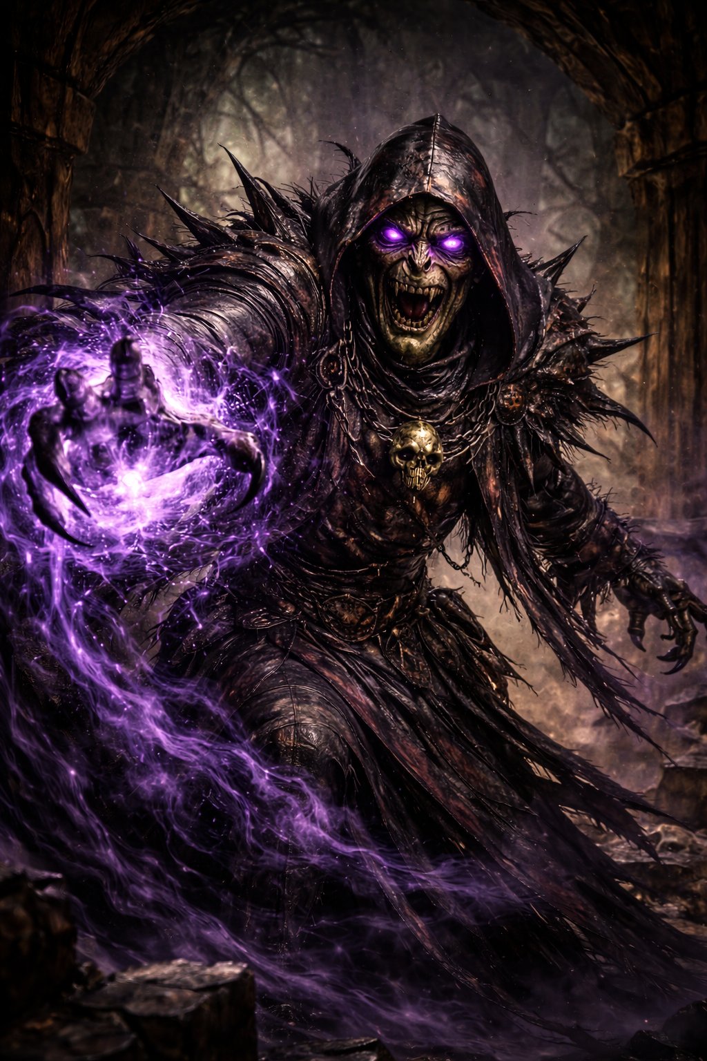 Darkshade