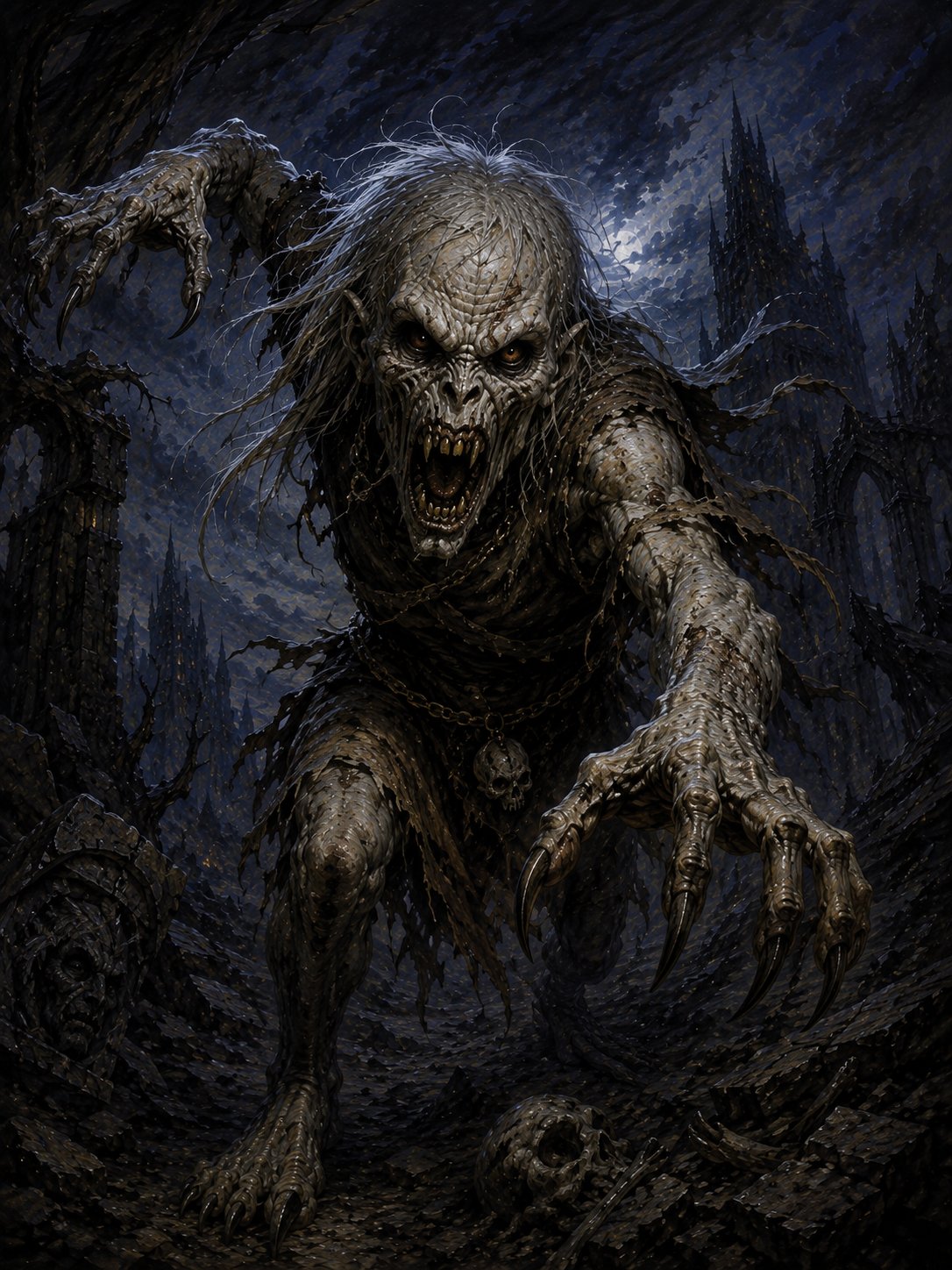 Ghoul