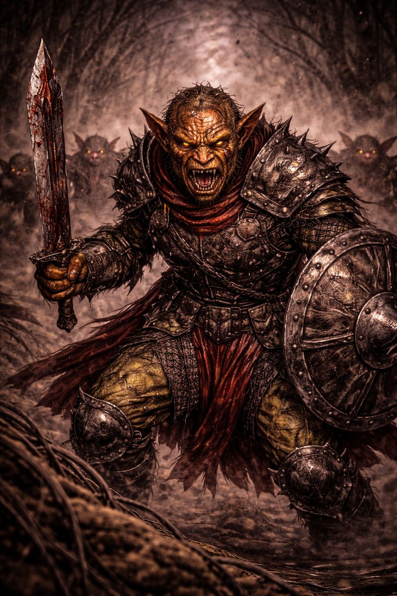 Hobgoblin