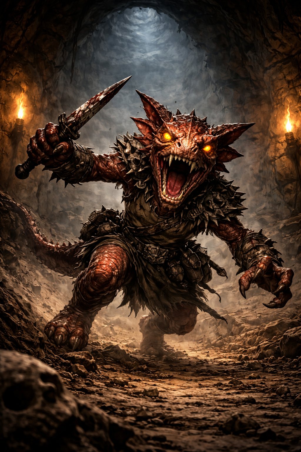 Kobold
