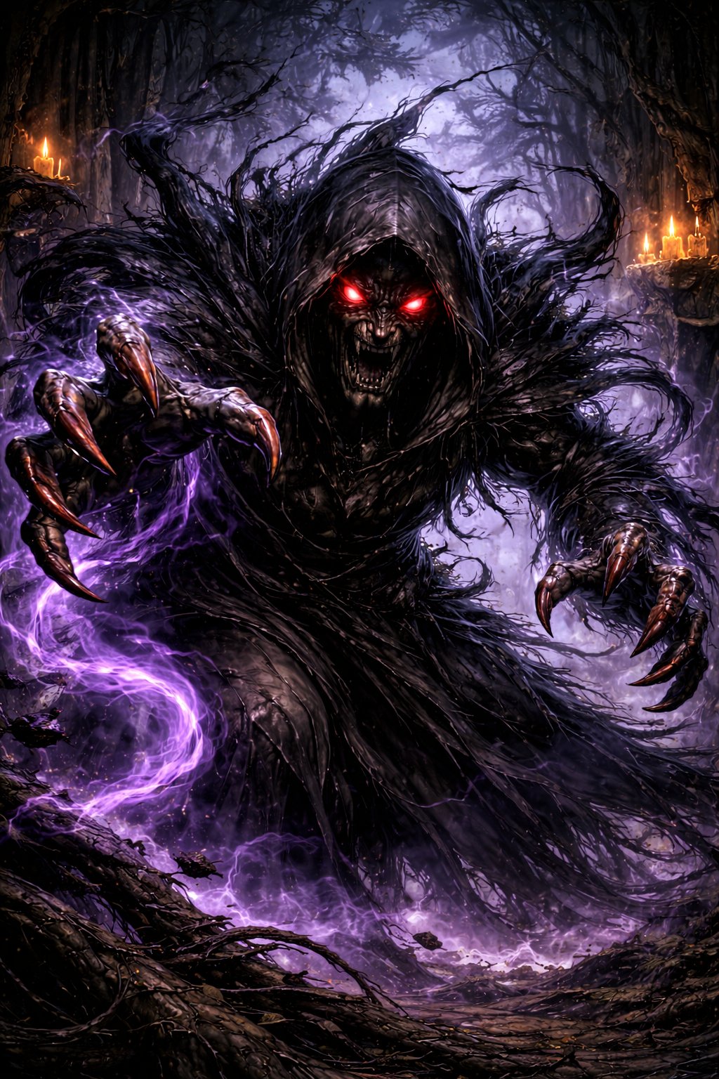 Nightmare Stalker