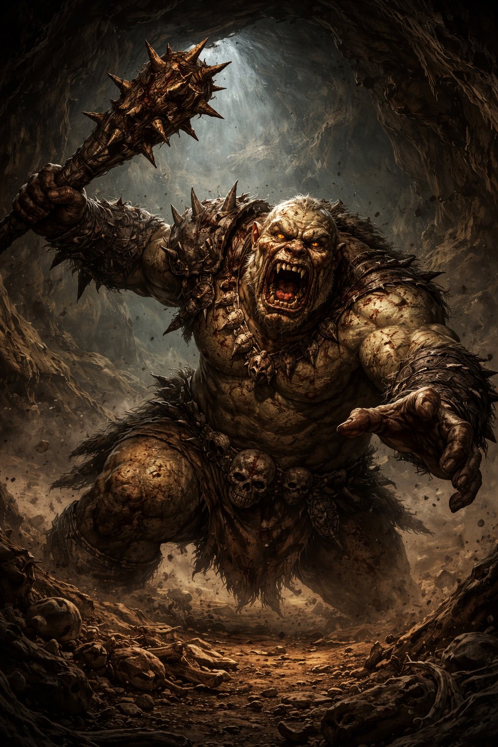 Ogre