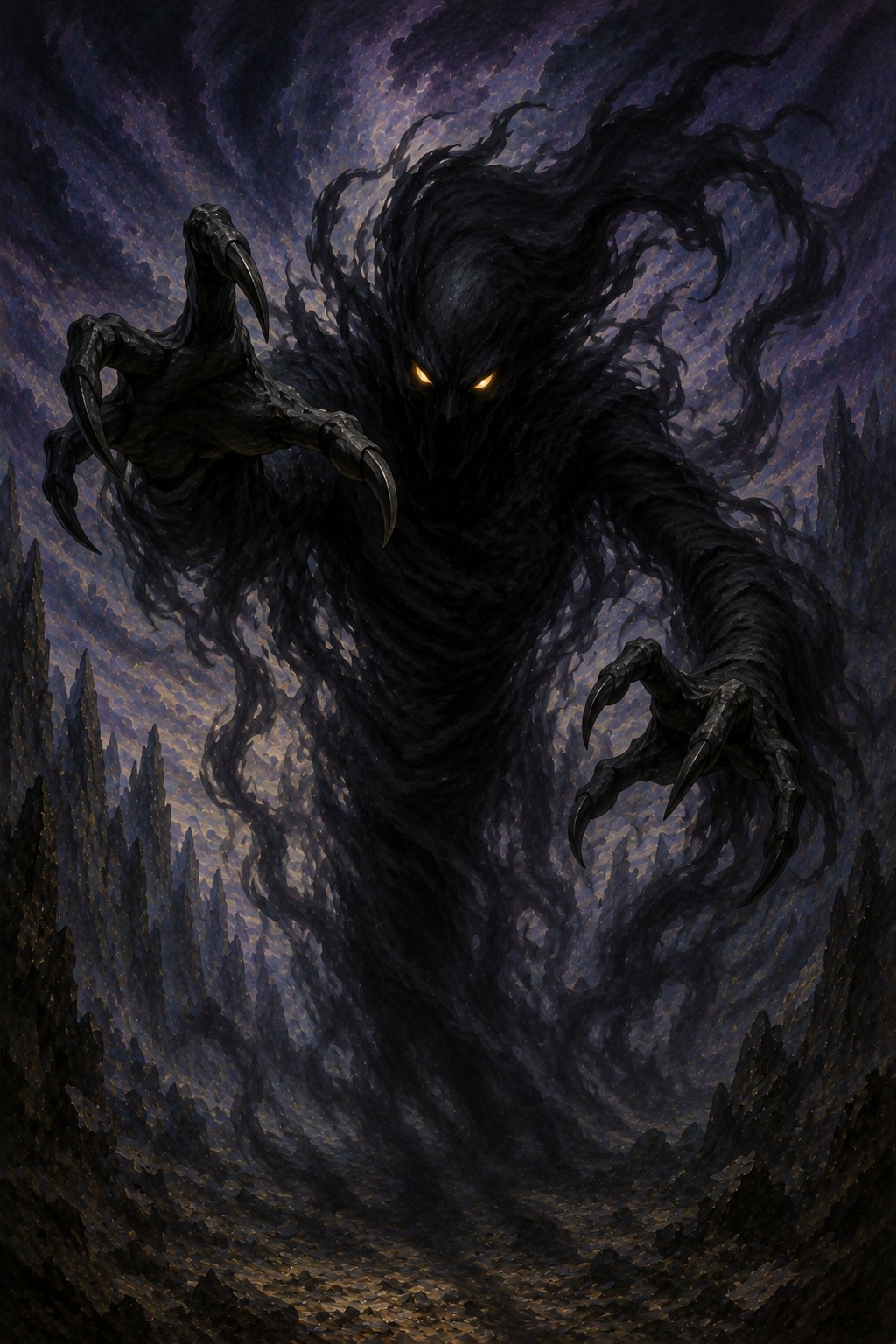 Shadow