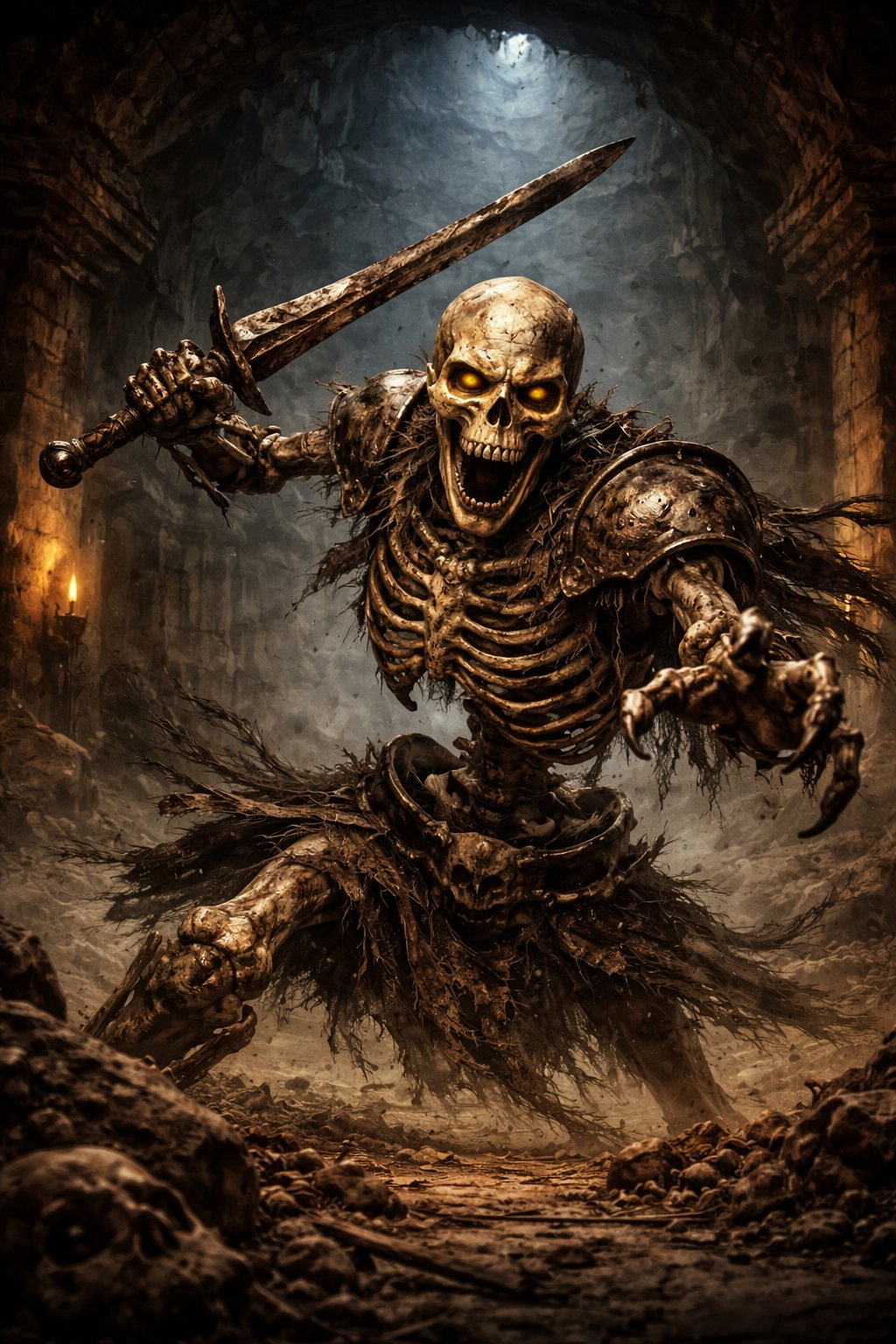 Skeleton