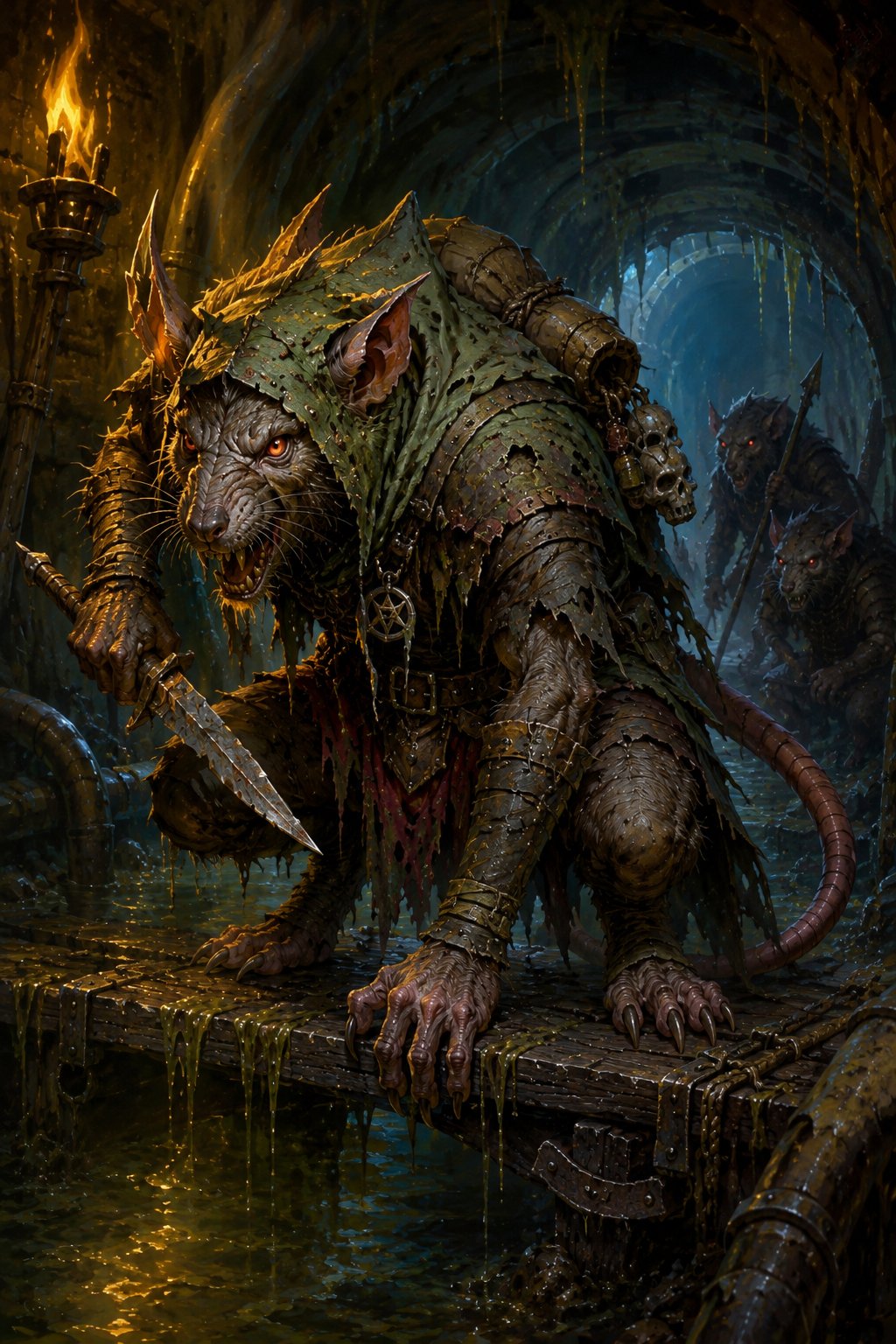 Skraith Scout