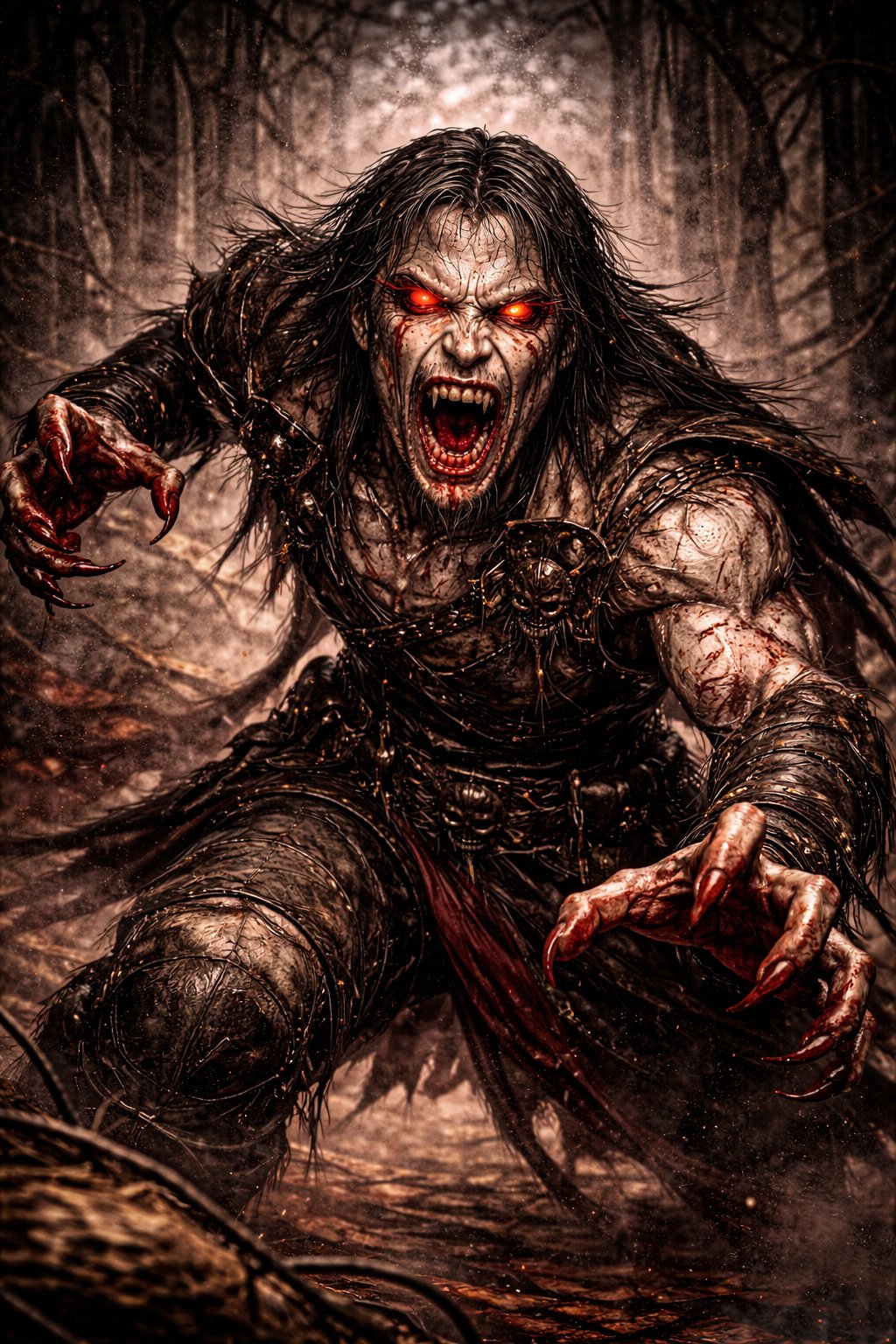 Vampire