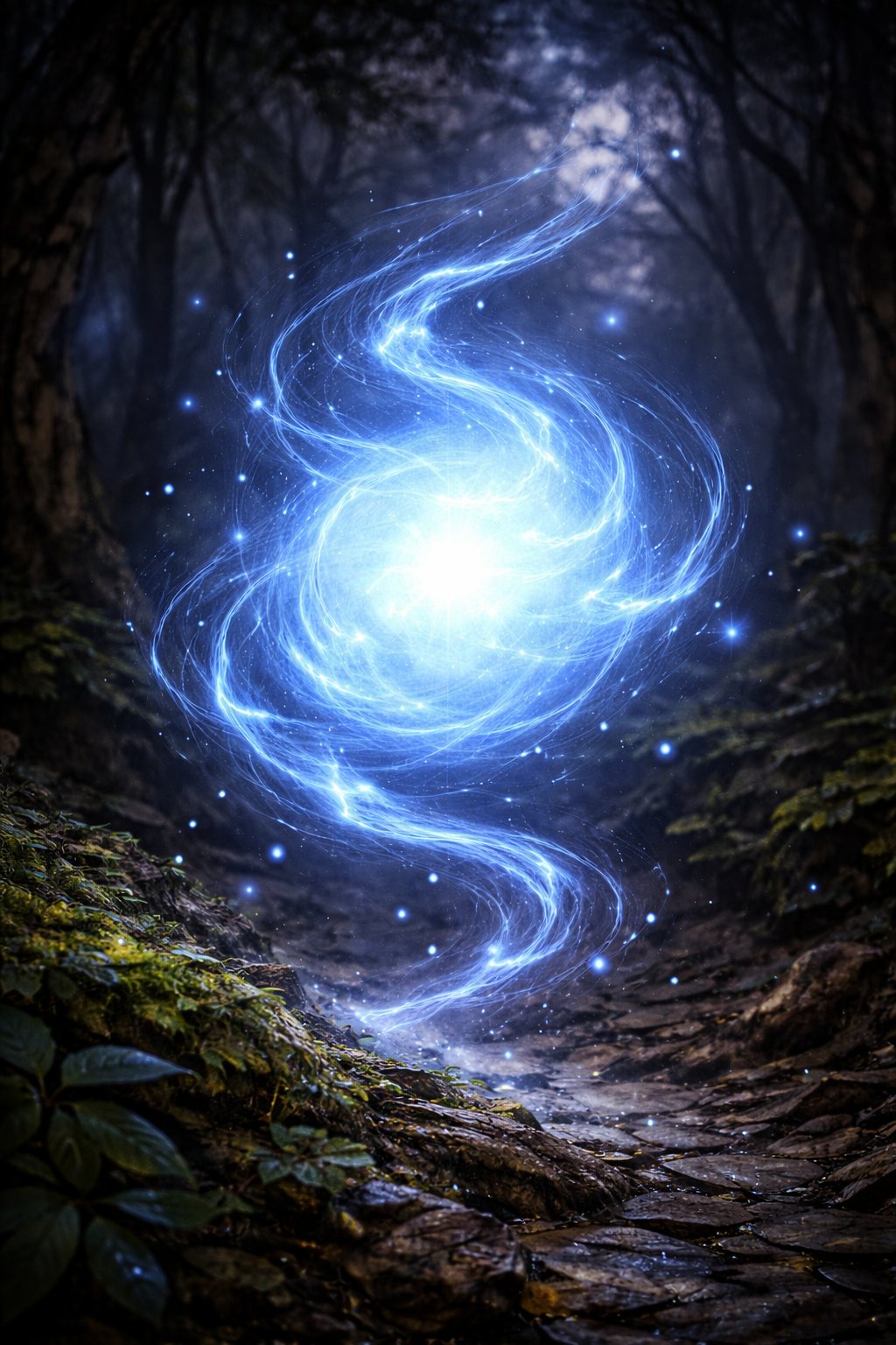 Will-o'-Wisp