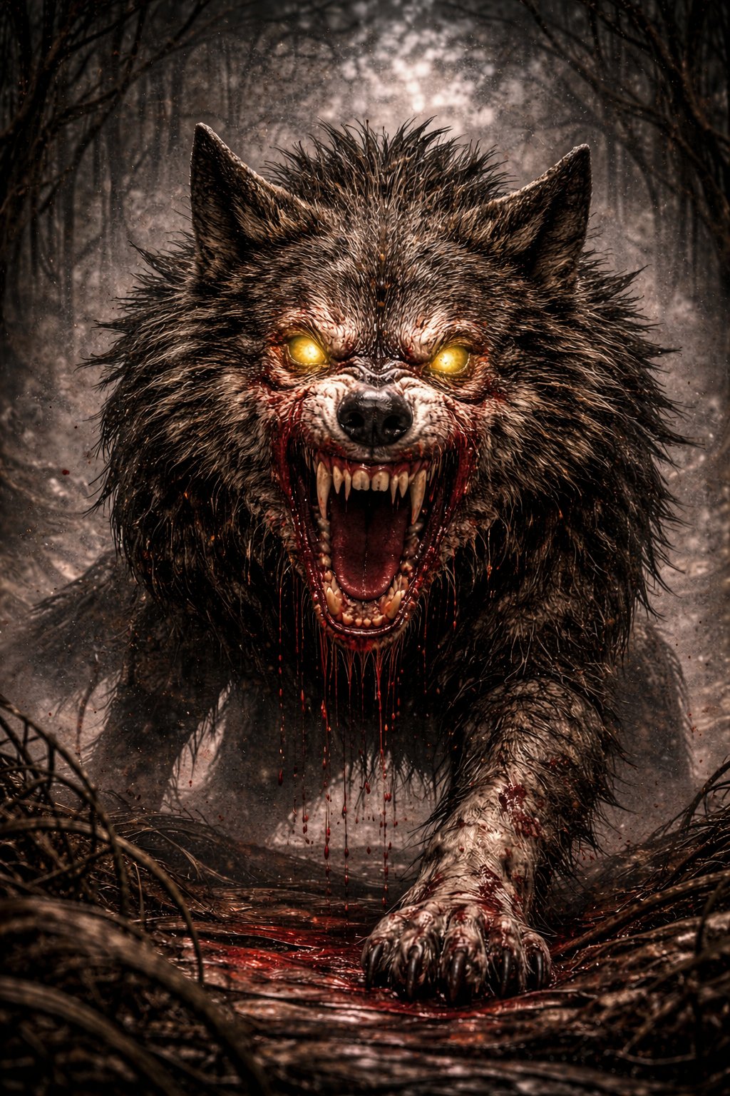 Wolf