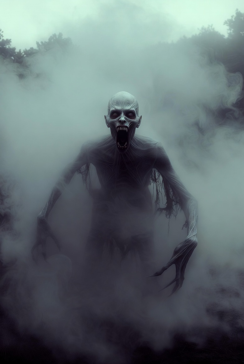 Wraith